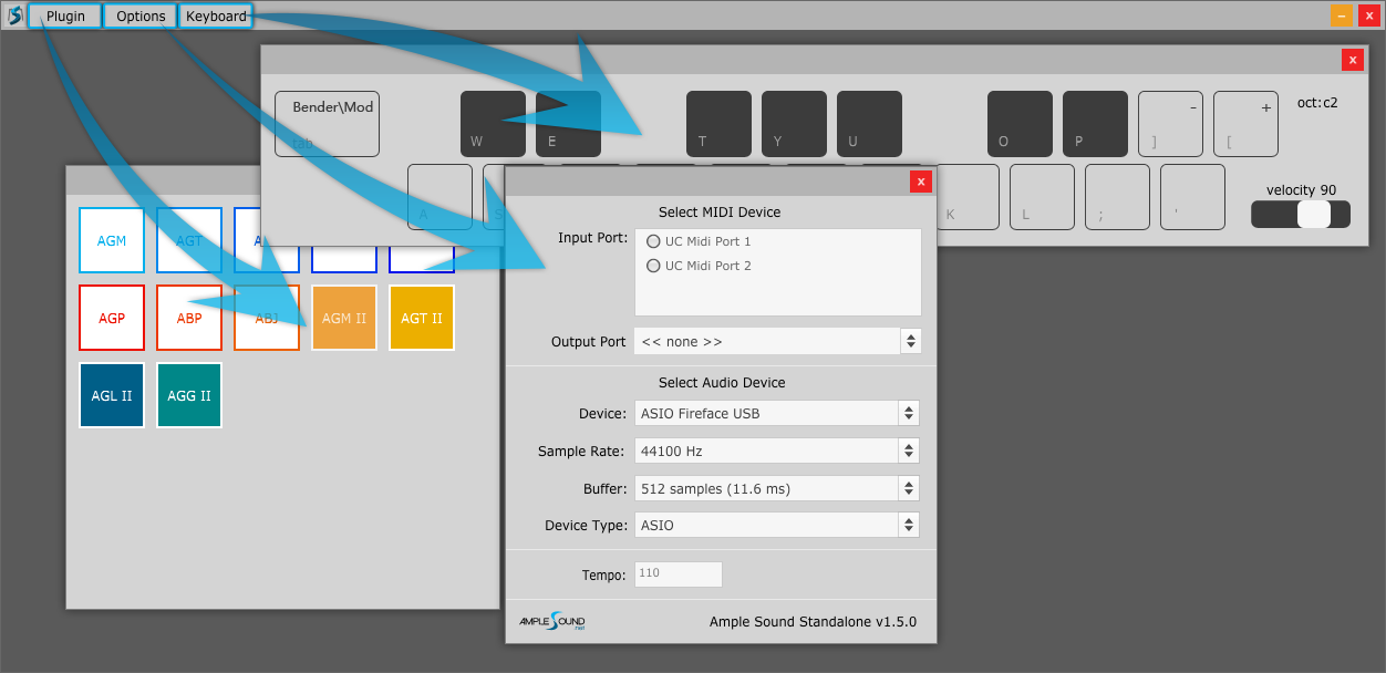 ample sound abj 2 keygen idm