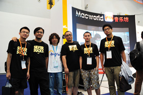 Macworld ڶ