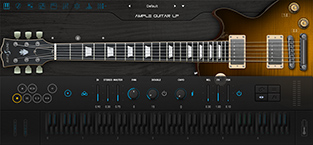 Ample Guitar LP product image