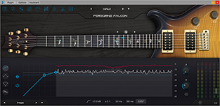FX - Compressor