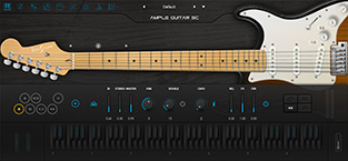 Ample Guitar SC product image