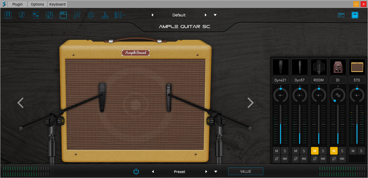 ample sound vst