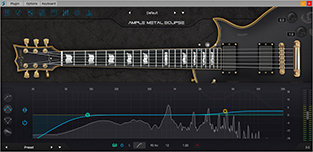 FX EQ