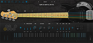 Ample Metal Ray5 product image