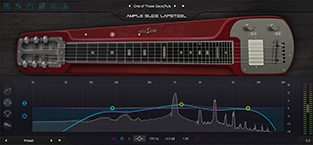 FX - EQ